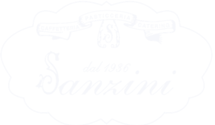 Sanzini dal 1936, caffetteria, pasticceria, catering. Torna all'inizio